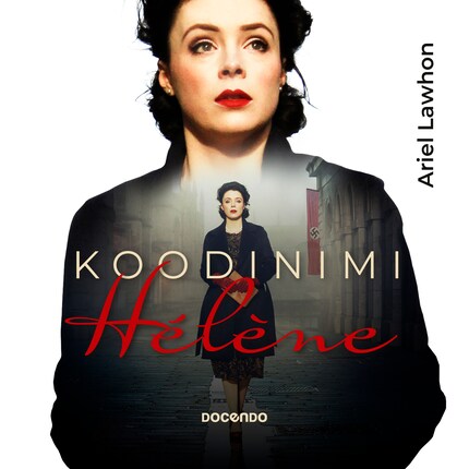 Koodinimi Hélène bookCoverFor
