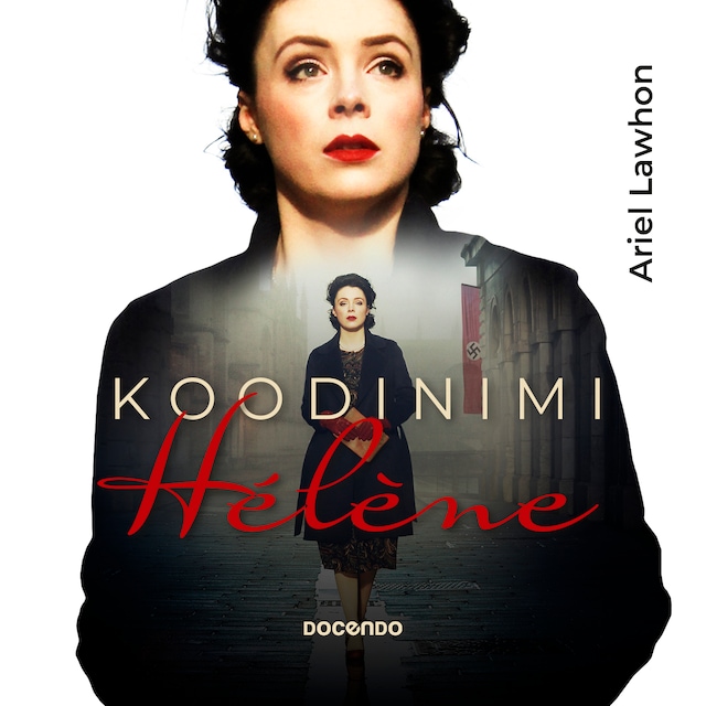 Book cover for Koodinimi Hélène