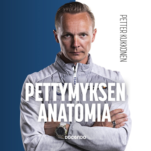 Book cover for Pettymyksen anatomia
