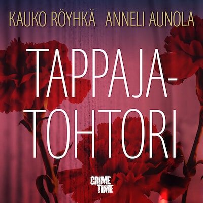 Tappajatohtori