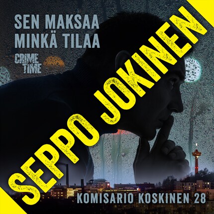 Sen maksaa minkä tilaa bookCoverFor