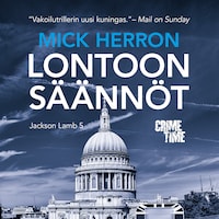 Lontoon säännöt