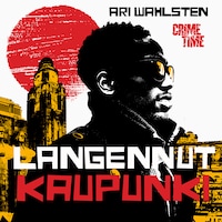 Langennut kaupunki
