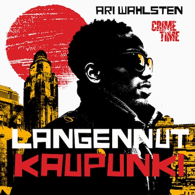 Langennut kaupunki