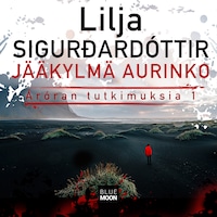 Jääkylmä aurinko