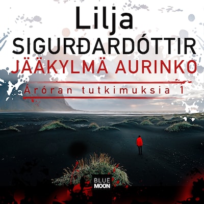 Jääkylmä aurinko