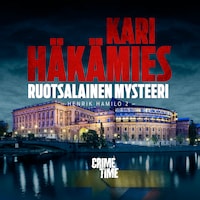 Ruotsalainen mysteeri