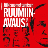 Jälkisuomettumisen ruumiinavaus