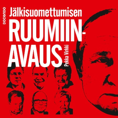 Jälkisuomettumisen ruumiinavaus