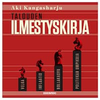 Talouden ilmestyskirja