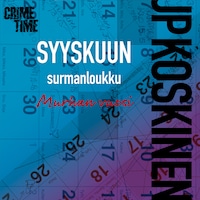 Syyskuun surmanloukku
