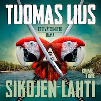 Sikojen lahti