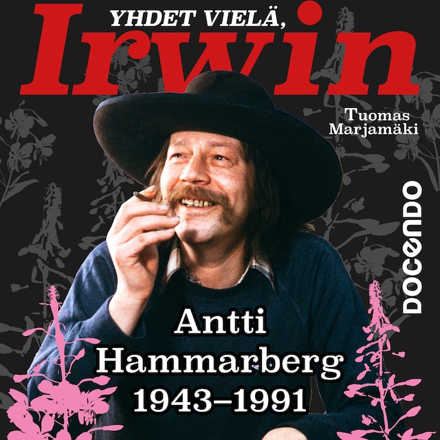 Book cover for Yhdet vielä, Irwin