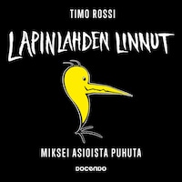 Lapinlahden Linnut