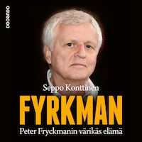 Fyrkman