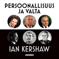 Persoonallisuus ja valta