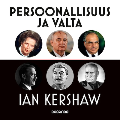 Persoonallisuus ja valta