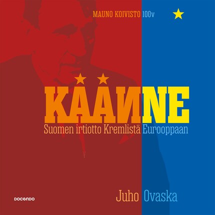 Käänne bookCoverFor