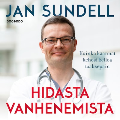 Hidasta vanhenemista