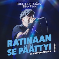 Ratinaan se päättyi