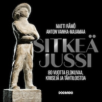 Sitkeä Jussi