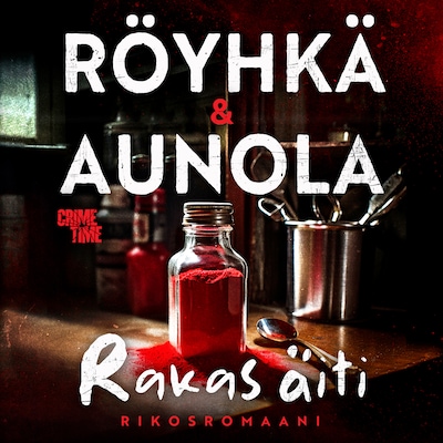 Rakas äiti