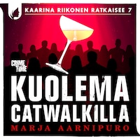 Kuolema catwalkilla