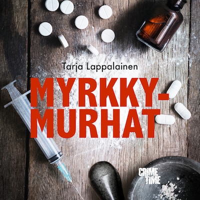 Myrkkymurhat