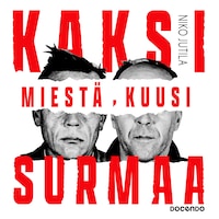 Kaksi miestä, kuusi surmaa