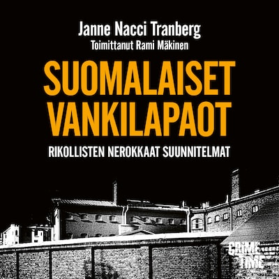 Suomalaiset vankilapaot