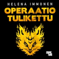 Operaatio Tulikettu