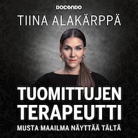 Tuomittujen terapeutti