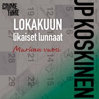 Lokakuun likaiset lunnaat