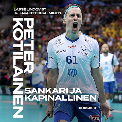 Peter Kotilainen