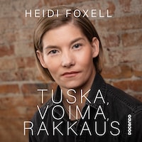 Tuska, voima, rakkaus