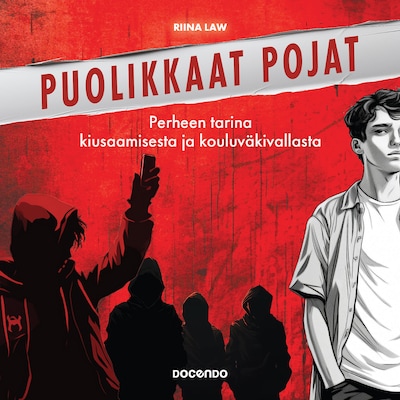 Puolikkaat pojat