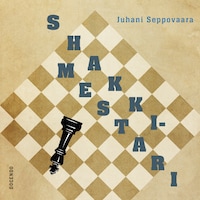 Shakkimestari