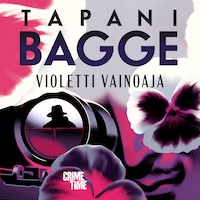Violetti vainoaja