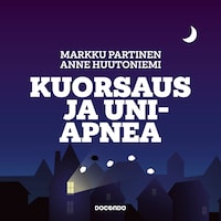 Kuorsaus ja uniapnea