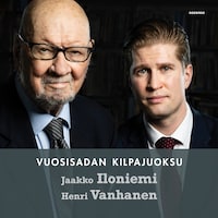 Vuosisadan kilpajuoksu