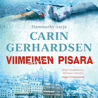 Viimeinen pisara