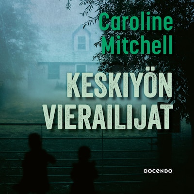 Keskiyön vierailijat