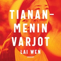 Tiananmenin varjot