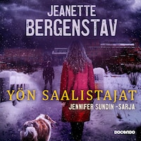 Yön saalistajat