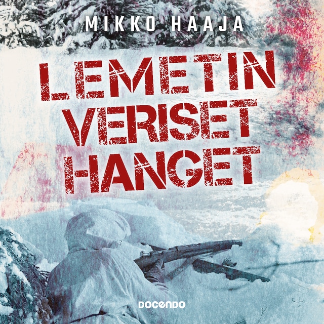 Book cover for Lemetin veriset hanget