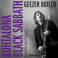 Kohtalona Black Sabbath