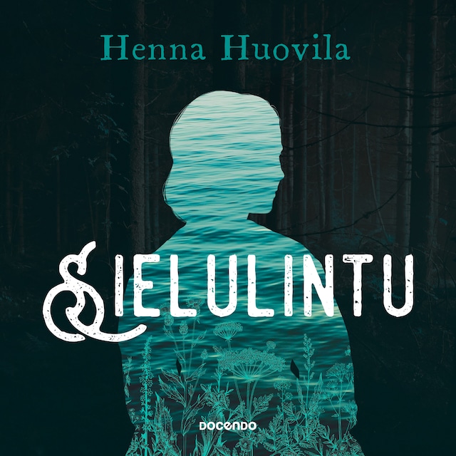 Book cover for Sielulintu