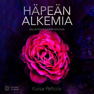 Häpeän alkemia bookCoverFor
