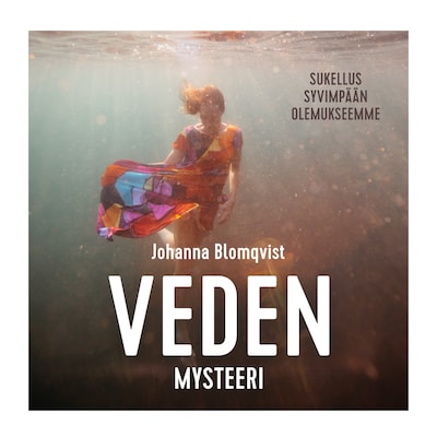 Veden mysteeri