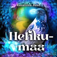 Hehkumaa